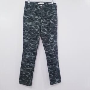 Vintage America Camo Vintage Skinny Pants